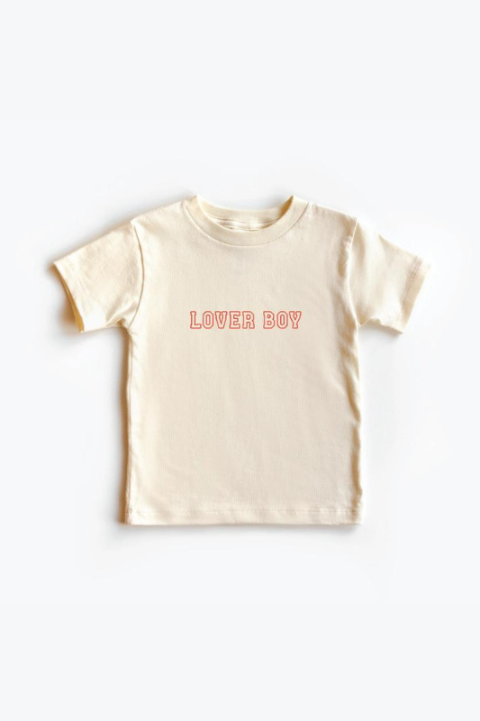 Little's Loverboy Tshirt