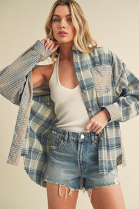 Kameron Flannel