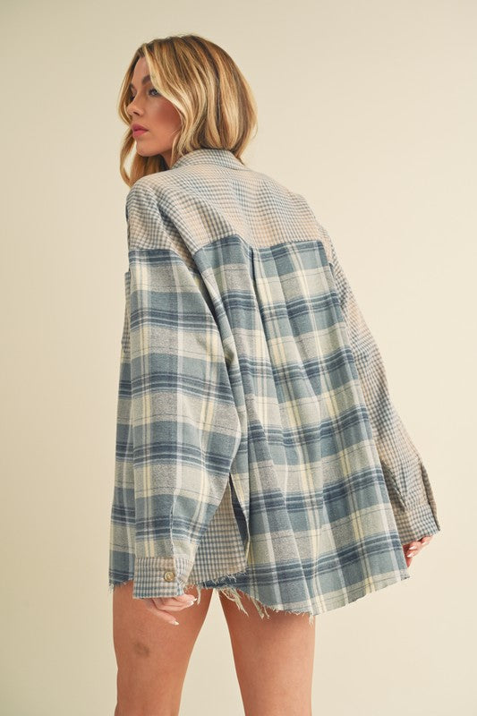 Kameron Flannel