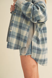 Kameron Flannel