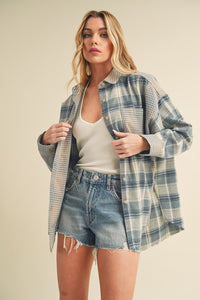 Kameron Flannel