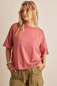 Western Fringe Tee