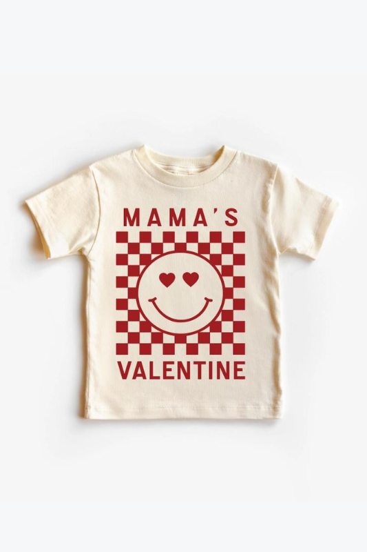 Little's Mama's Valentine Tee