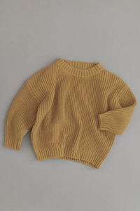 Little's Knit Sweater